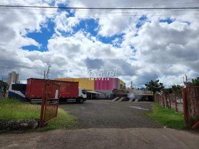 Lote/Terreno à venda, 1976m² no Paulicéia, Piracicaba