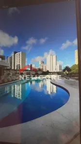 Apartamento com 4 Quartos à venda, 181m² no Vitória, Salvador