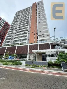 Apartamento com 3 Quartos à venda, 60m² no Varjota, Fortaleza