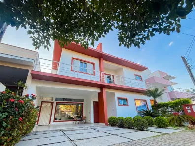 Casa com 5 Quartos à venda, 276m² no Jardim Novo Horizonte, Sorocaba