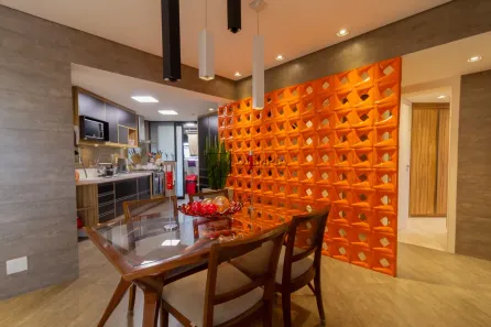 Cobertura com 3 Quartos à venda, 224m² no Indianópolis, São Paulo