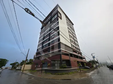 Apartamento com 1 Quarto à venda, 40m² no Coroa do Meio, Aracaju