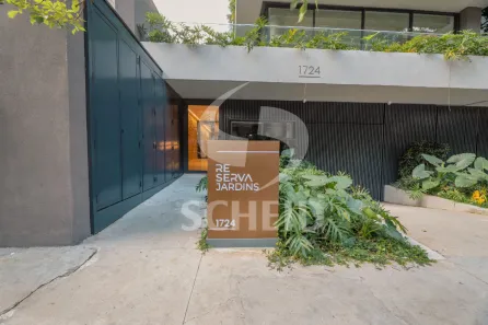 Apartamento com 3 Quartos à venda, 348m² no Jardim Paulista, São Paulo