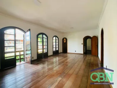 Casa com 3 Quartos à venda, 209m² no Ponta da Praia, Santos