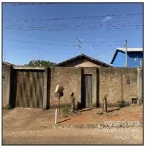 Casa com 1 Quarto à venda, 384m² no JARDIM ATLANT, Jaraguá