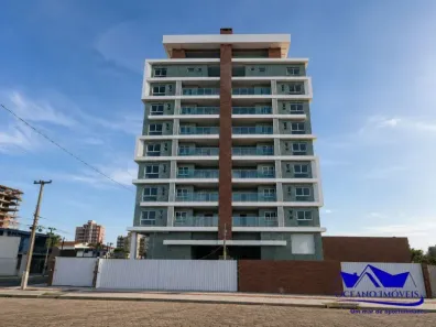 Apartamento com 2 Quartos à venda, 71m² no Guaratuba, Guaratuba