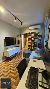 Apartamento com 1 Quarto à venda, 44m² no Cidade Baixa, Porto Alegre