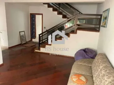 Sobrado com 4 Quartos à venda, 250m² no Vila Floresta, Santo André
