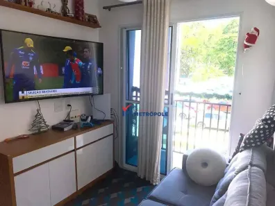 Apartamento com 2 Quartos à venda, 47m² no Taquara, Rio de Janeiro