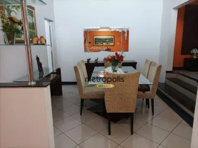 Casa com 2 Quartos à venda, 192m² no Rudge Ramos, São Bernardo do Campo