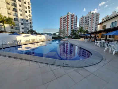 Apartamento com 3 Quartos à venda, 68m² no Jabotiana, Aracaju