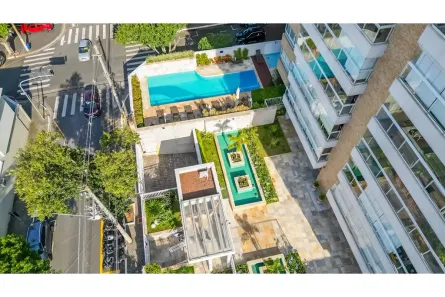 Apartamento com 4 Quartos à venda, 244m² no Santa Paula, São Caetano do Sul