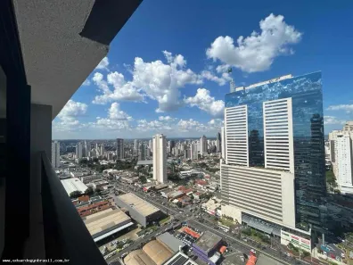 Apartamento com 4 Quartos à venda, 204m² no Setor Bueno, Goiânia