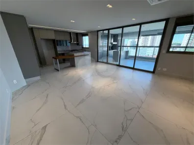 Apartamento com 3 Quartos para alugar, 170m² no Jardim Elite, Piracicaba