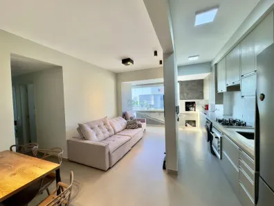 Apartamento com 3 Quartos à venda, 69m² no Vila Siam, Londrina