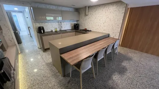 Apartamento com 3 Quartos à venda, 234m² no Ponta Verde, Maceió