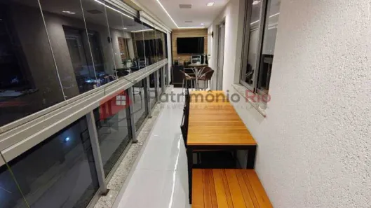 Cobertura com 3 Quartos à venda, 235m² no Vila da Penha, Rio de Janeiro