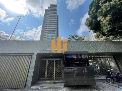 Apartamento com 4 Quartos à venda, 430m² no Parnamirim, Recife