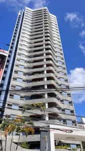 Apartamento com 3 Quartos à venda, 154m² no Espinheiro, Recife