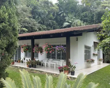 Casa com 3 Quartos à venda, 1000m² no Testo Salto, Blumenau