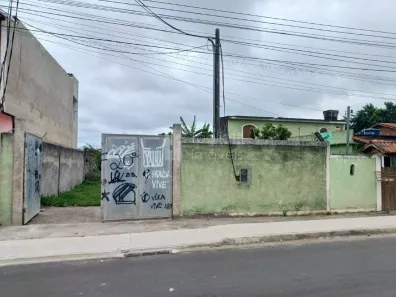 Lote/Terreno à venda, 360m² no Rio do Limão, Araruama
