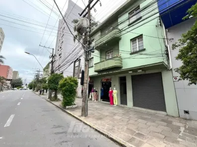 Sala Comercial para alugar, 40m² no Centro, Caxias do Sul