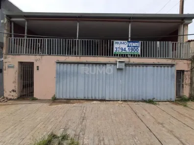 Imóvel Comercial com 2 Quartos à venda, 251m² no Jardim Bela Vista, Campinas
