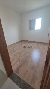 Apartamento com 2 Quartos para alugar, 61m² no Jardim Vista Alegre, Paulínia