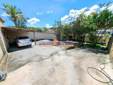 Casa com 2 Quartos à venda, 92m² no São João Batista (Venda Nova), Belo Horizonte