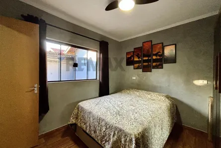 Casa com 3 Quartos à venda, 144m² no Loteamento Cidade Nova Mogi-Guaçu, Mogi Guaçu