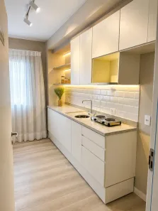Apartamento com 1 Quarto à venda, 27m² no Belenzinho, São Paulo
