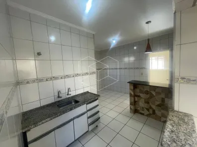 Casa com 1 Quarto para alugar, 20m² no Centro, Jaú