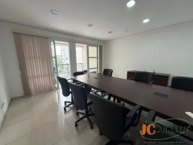 Sala Comercial à venda, 50m² no Indianópolis, São Paulo