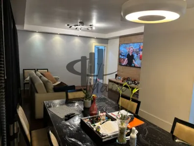Apartamento com 3 Quartos à venda, 111m² no Santa Paula, São Caetano do Sul