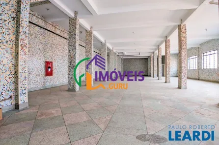 Ponto Comercial à venda, 350m² no Vila São Geraldo, São Paulo