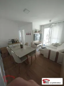 Apartamento com 3 Quartos à venda, 57m² no Vila Nova Parada, São Paulo