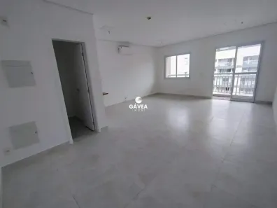 Sala Comercial à venda, 42m² no Vila Mathias, Santos