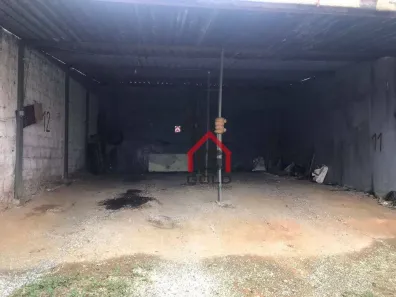 Lote/Terreno para alugar, 210m² no Vila Lucinda, Santo André