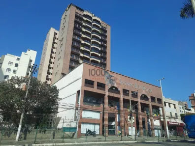 Sala Comercial à venda, 286m² no Alto dos Passos, Juiz de Fora