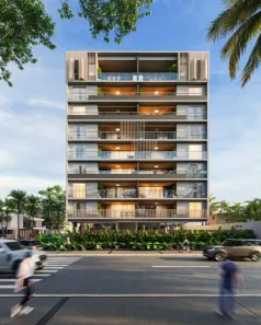 Apartamento com 2 Quartos à venda, 67m² no Intermares, Cabedelo