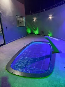 Casa com 3 Quartos à venda, 135m² no Residencial São Jerônimo, Franca