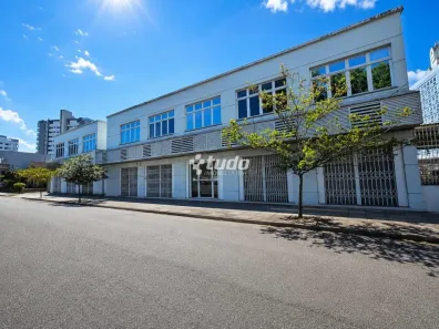 Sala Comercial para alugar, 46m² no Rio Branco, Novo Hamburgo