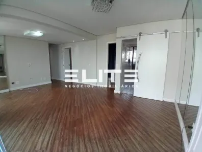 Apartamento com 3 Quartos à venda, 125m² no Casa Branca, Santo André