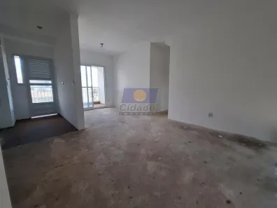 Apartamento com 3 Quartos à venda, 77m² no Vila Redentora, São José do Rio Preto
