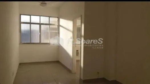 Apartamento com 1 Quarto à venda, 31m² no Rio Comprido, Rio de Janeiro