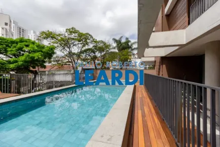 Apartamento com 3 Quartos à venda, 197m² no Sumaré, São Paulo