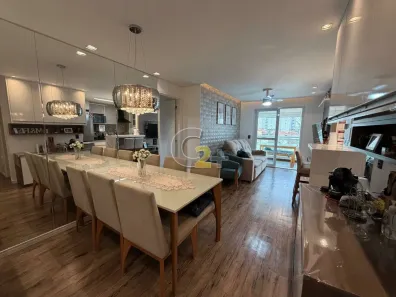 Apartamento com 3 Quartos à venda, 83m² no Casa Verde, São Paulo