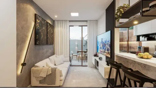 Apartamento com 3 Quartos à venda, 70m² no Prado, Belo Horizonte