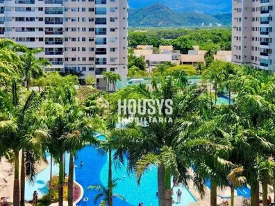 Apartamento com 4 Quartos à venda, 115m² no Recreio dos Bandeirantes, Rio de Janeiro