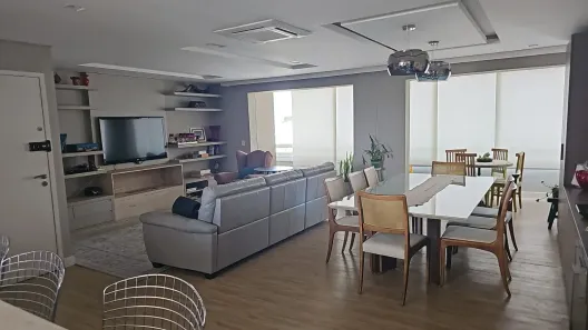 Apartamento com 3 Quartos à venda, 170m² no Vila Rica, Jundiaí